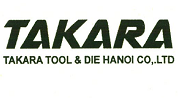 CÔNG TY TNHH TAKARA TOOL & DIE HÀ NỘI